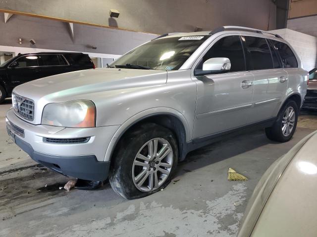 2007 Volvo XC90 V8