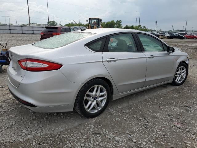 1FA6P0H79F5124731 Ford FUSION SE