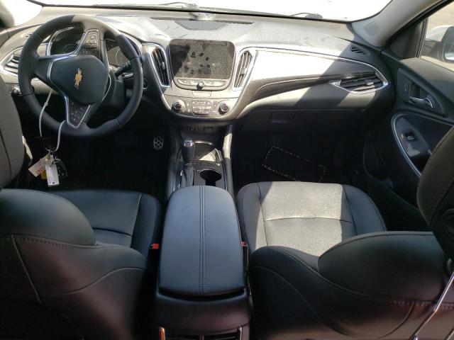 2016 CHEVROLET MALIBU HYB - 1G1ZJ5SU9GF282785