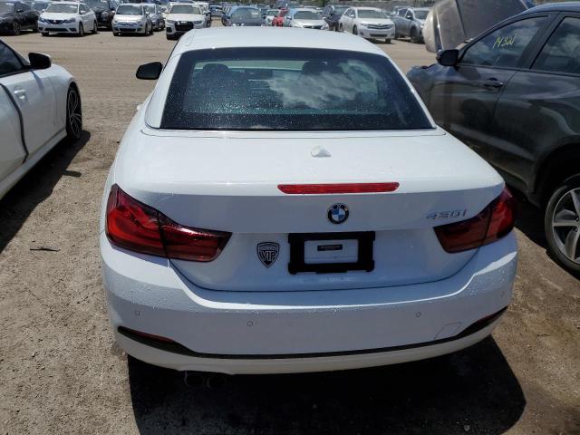 2020 BMW 430I - WBA4Z1C04L5N84271