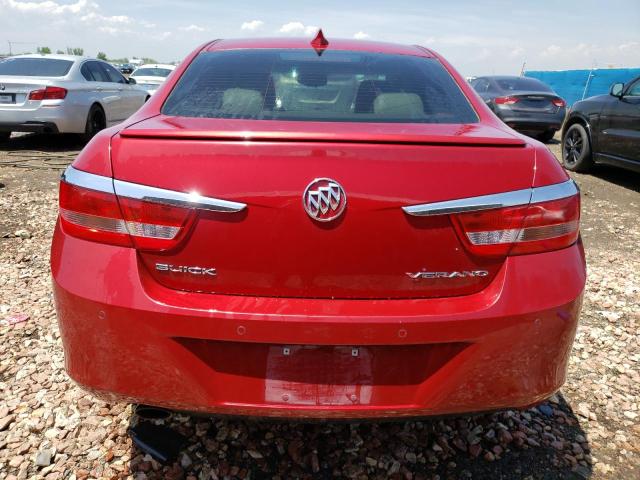 1G4PR5SK4G4112332 Buick Verano Convenience