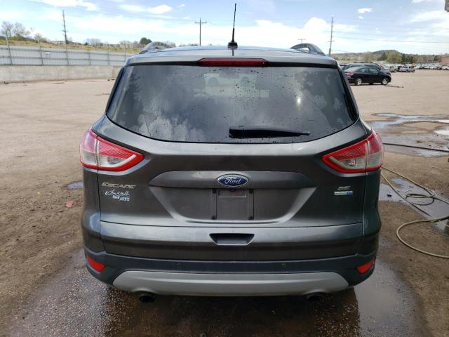 1FMCU9GX0FUC62736 Ford ESCAPE SE
