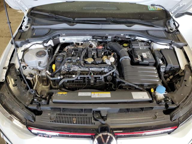 2023 VOLKSWAGEN GTI SE - WVWSA7CD2PW125084