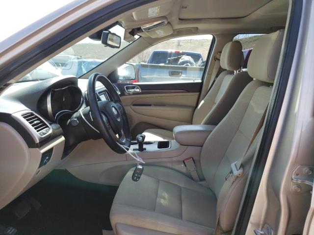 1C4RJFAG1EC148313 Jeep Grand Cherokee Laredo