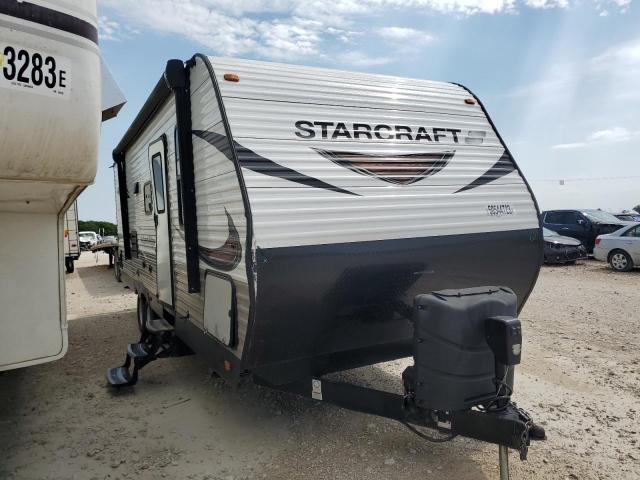 Starcraft Trailer salvage cars for sale: 2019 Starcraft Trailer