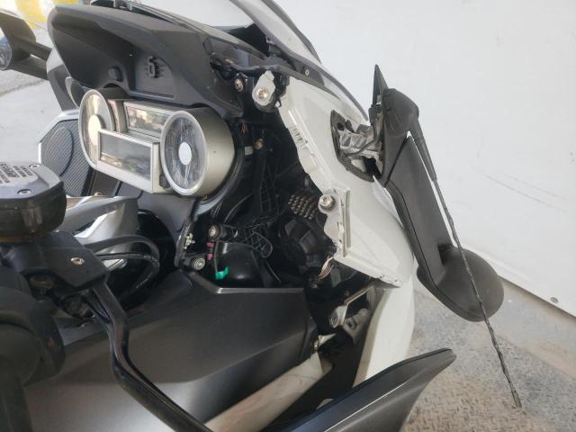 2013 BMW K1600 GT - WB1061108DZX81657