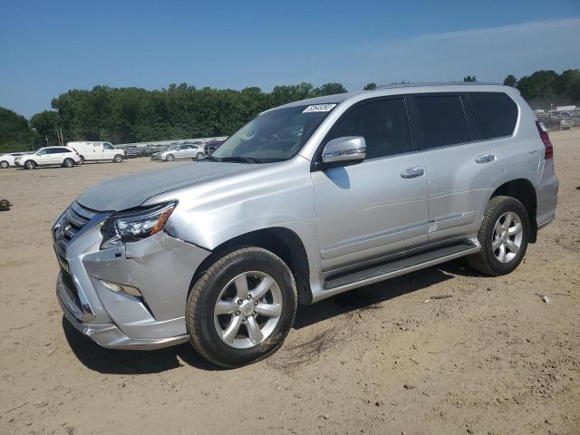 2017 Lexus GX 460 