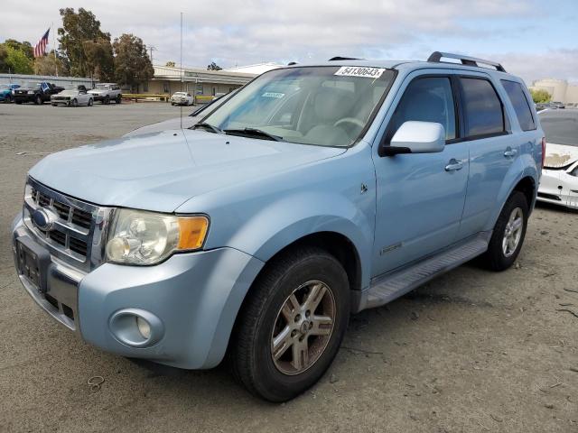 2008 Ford Escape 