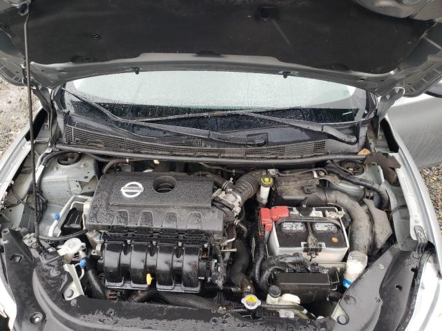 3N1AB7AP3EL662560 Nissan SENTRA S