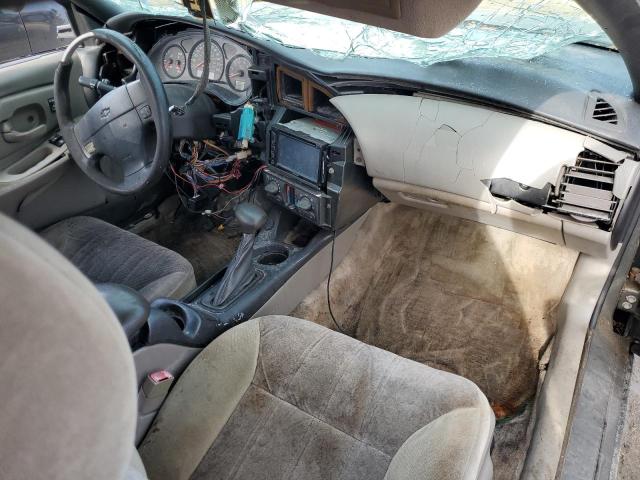 2005 CHEVROLET MONTE CARL 2G1WW12E359123272