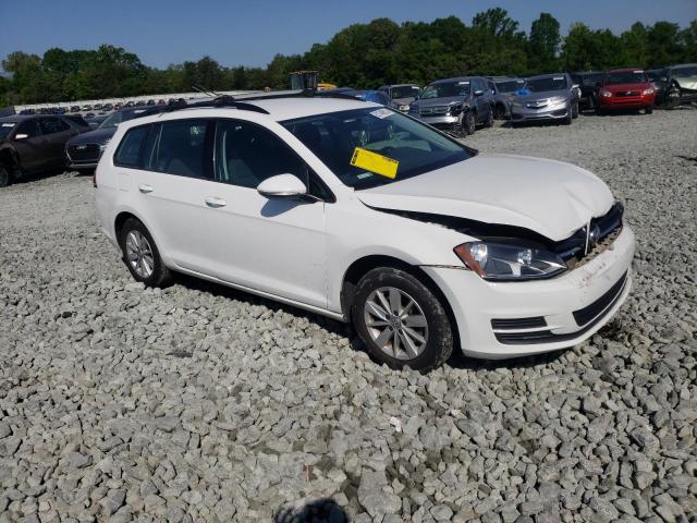 2016 VOLKSWAGEN GOLF SPORT - 3VWA17AU1GM514407