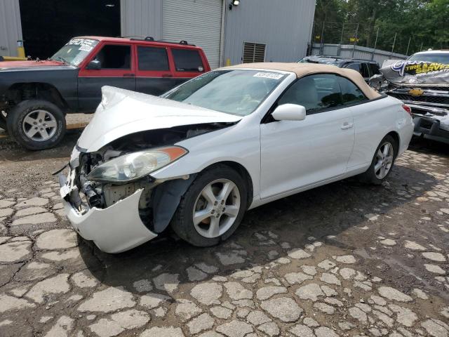 2005 Toyota Camry Solara SE