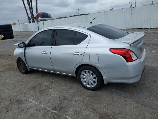 3N1CN7AP7GL908853 Nissan VERSA S