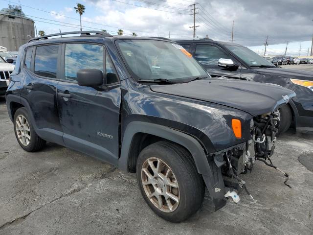 ZACNJAAB6KPK39877 Jeep Renegade Sport