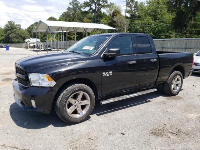 2015 RAM 1500 ST - 1C6RR6FTXFS629934
