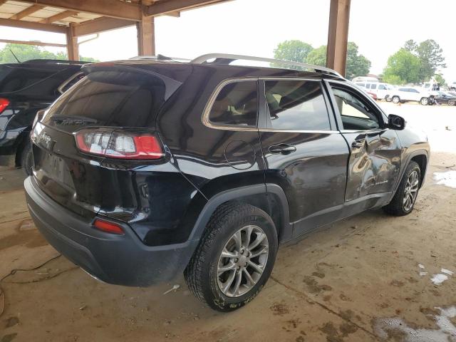 1C4PJLLX0LD629454 Jeep Cherokee Latitude Plus