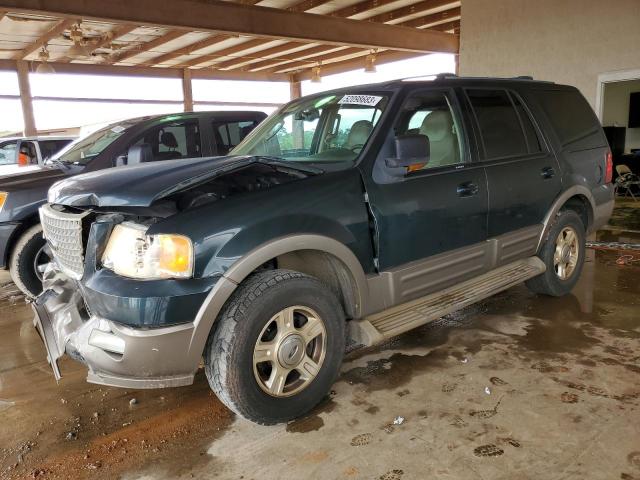 2004 Ford Expedition Eddie Bauer