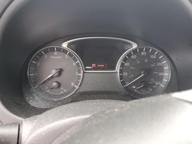 Nissan ALTIMA 2.5 2018 1N4AL3AP7JC151254 Image 9
