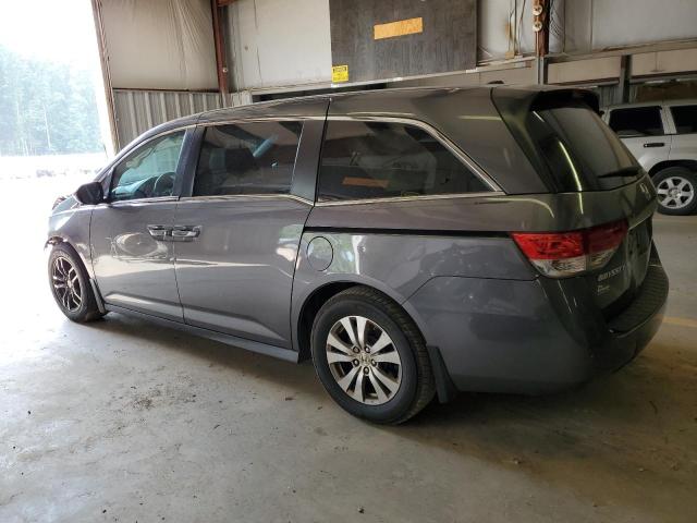 2017 HONDA ODYSSEY SE - 5FNRL5H36HB005257