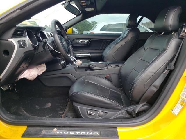 1FATP8UH8H5317214 Ford MUSTANG