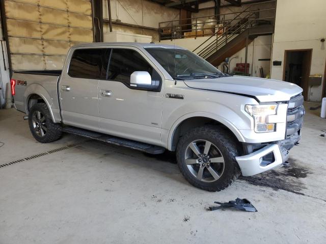 1FTEW1EGXFFC78622 Ford F150 Supercrew