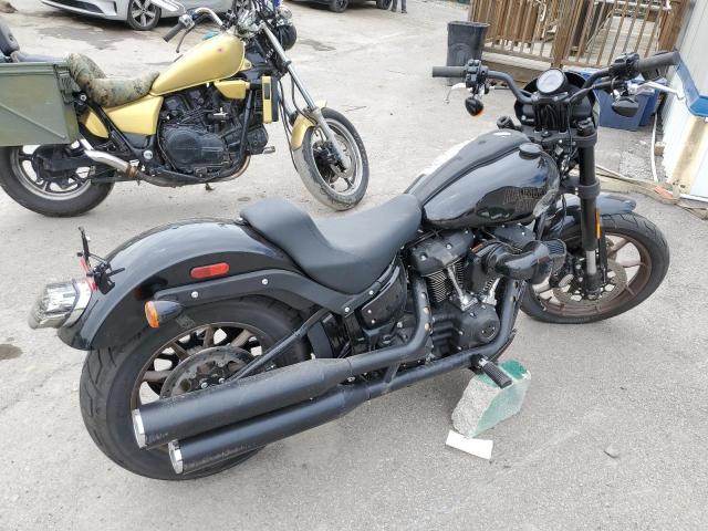 2023 HARLEY-DAVIDSON FLXRS 1HD1YWZ15PB029700