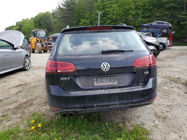 2015 VOLKSWAGEN GOLF SPORT - 3VWC17AU3FM501732