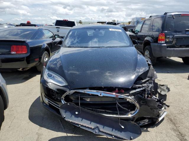 5YJSA1H27FFP79621 Tesla Model S 85d