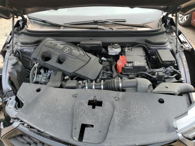 2021 ACURA RDX A-SPEC - 5J8TC2H66ML026598