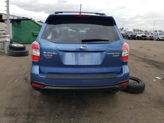 JF2SJARC5FH834575 Subaru Forester 2.5i Limited