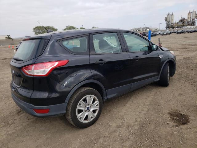 1FMCU0F7XFUB63032 Ford ESCAPE S