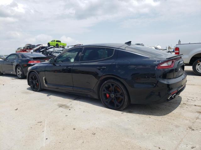 KNAE35LC3K6055071 KIA STINGER GT