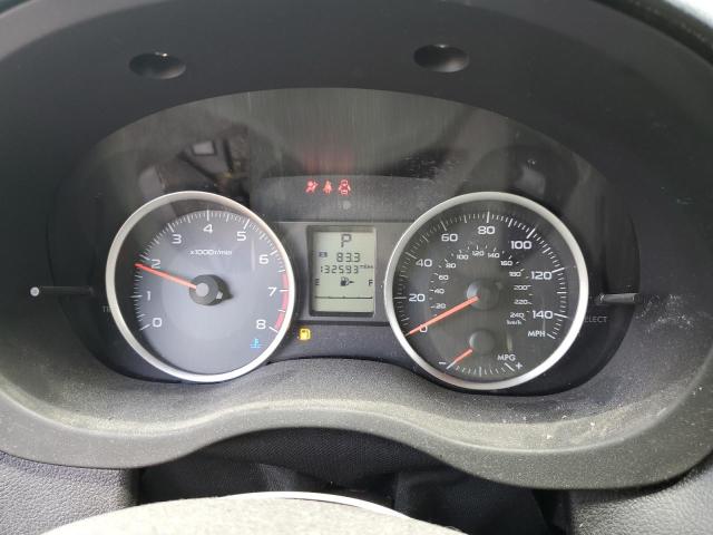 JF2GPAVC5E8243171 Subaru Xv Crosstrek 2.0 Premium