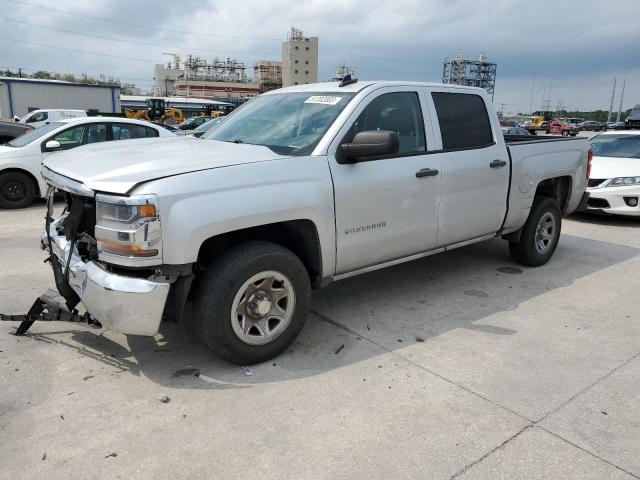 2016 Chevrolet C/K 1500 