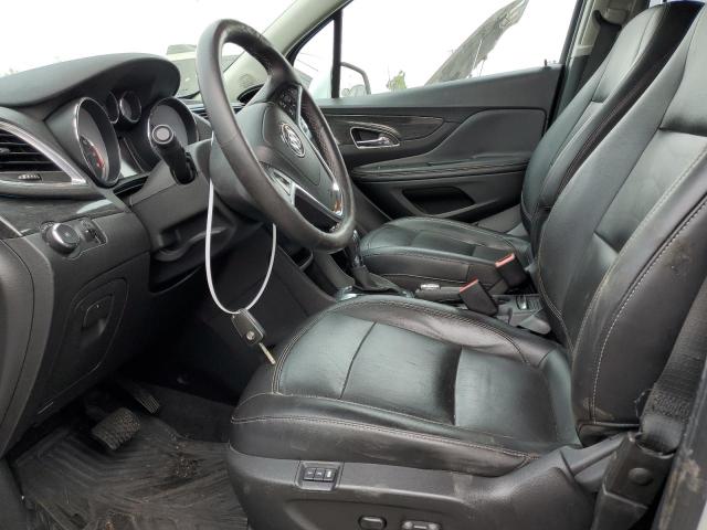 KL4CJCSB7FB127135 Buick Encore
