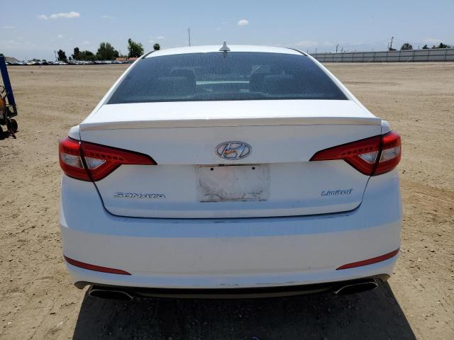 5NPE34AFXFH101162 Hyundai Sonata Sport