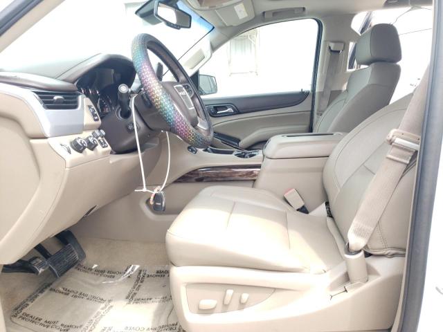 1GKS2BKC8GR336219 GMC YUKON SLT