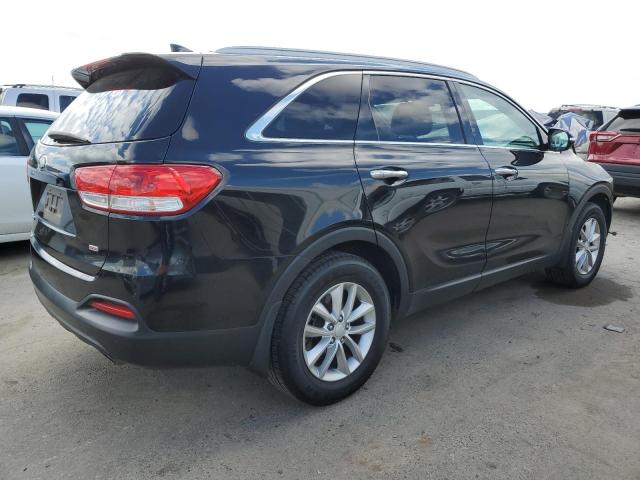 5XYPG4A33GG070252 KIA SORENTO LX