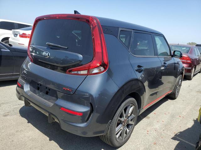 KNDJ63AU6L7068210 KIA Soul Gt Line