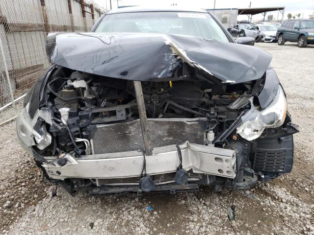 1N4AL3AP0HC198524 Nissan ALTIMA 2.5