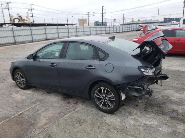 3KPF24AD9NE427124 KIA FORTE FE