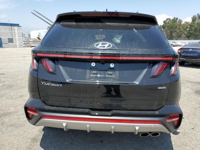 2022 HYUNDAI TUCSON N L KM8JFCAE1NU150323