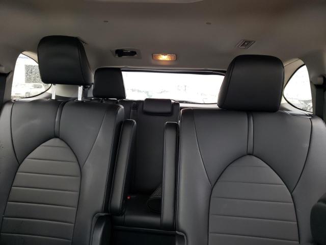 5TDGZRAH6MS533793 Toyota Highlander Xle