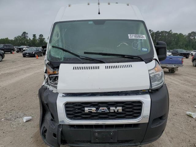 2021 RAM PROMASTER - 3C6LRVBGXME553804