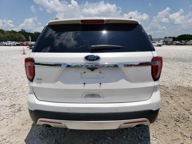 1FM5K7D87HGD39569 Ford EXPLORER XLT