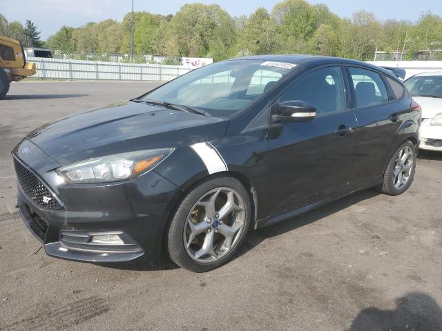 2015 Ford Focus St VIN: 1FADP3L96FL267312 Lot: 55855954