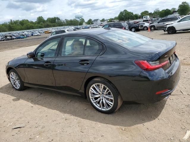 3MW89FF00P8C81944 Bmw 3 Series 2023