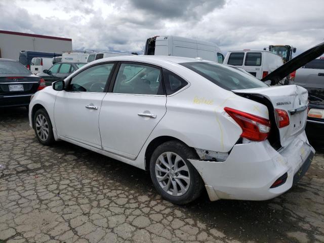 3N1AB7AP9KY361192 Nissan SENTRA S