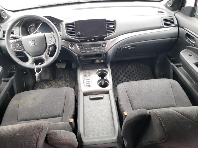 2022 HONDA PILOT SPOR 5FNYF6H36NB073112