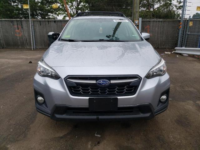 JF2GTACCXKH220351 Subaru Crosstrek Premium